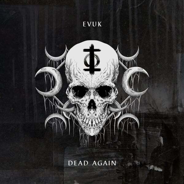 Cover art for Dead Again