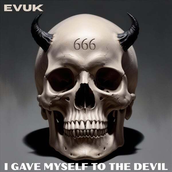 Cover art for I Gave Myself to the Devil